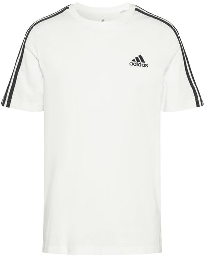 T-shirt 3 stipes Adidas