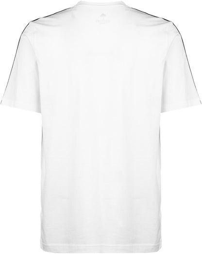 T-shirt 3 stipes Adidas