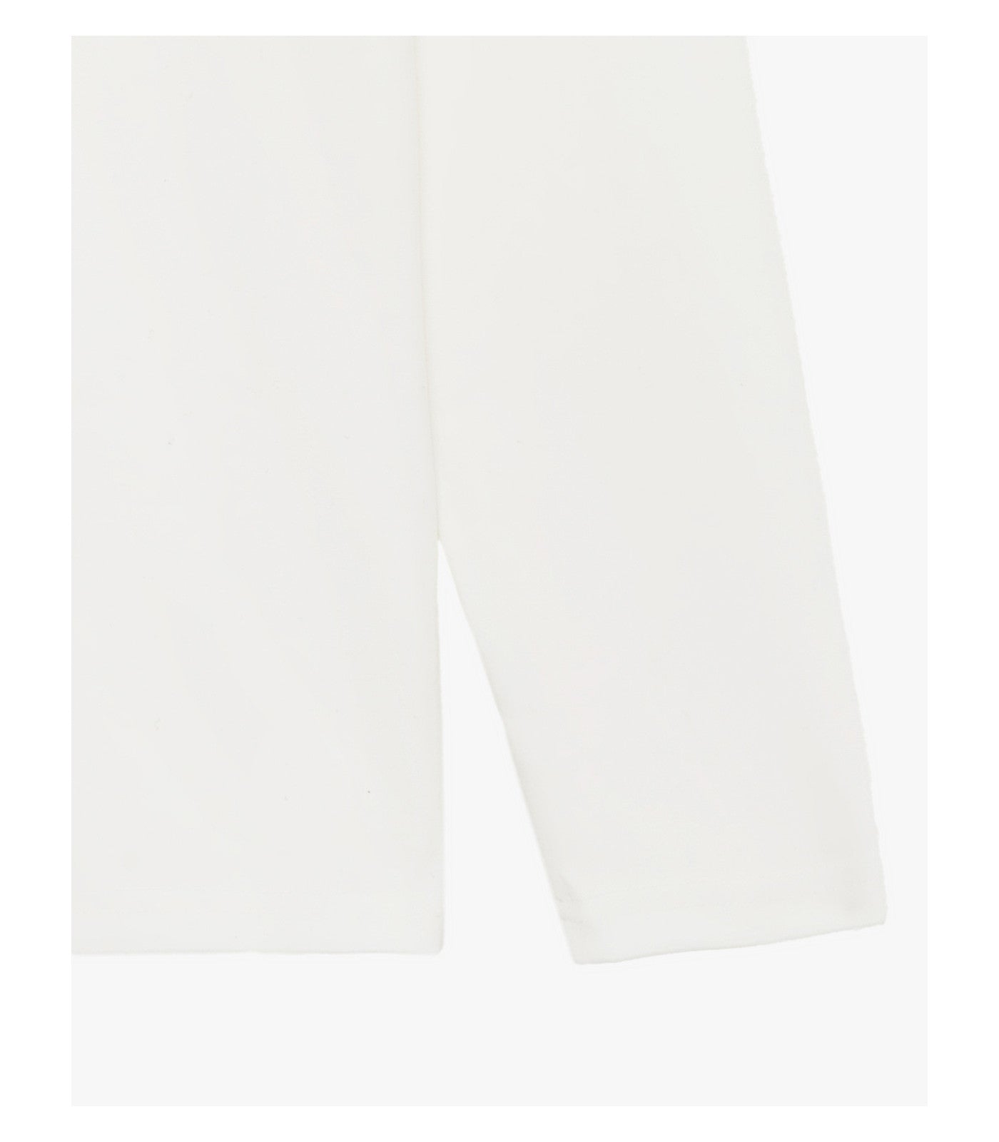 T-shirt manica lunga in caldo cotone