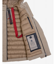 Giubbotto Gianni Lupo Khaki