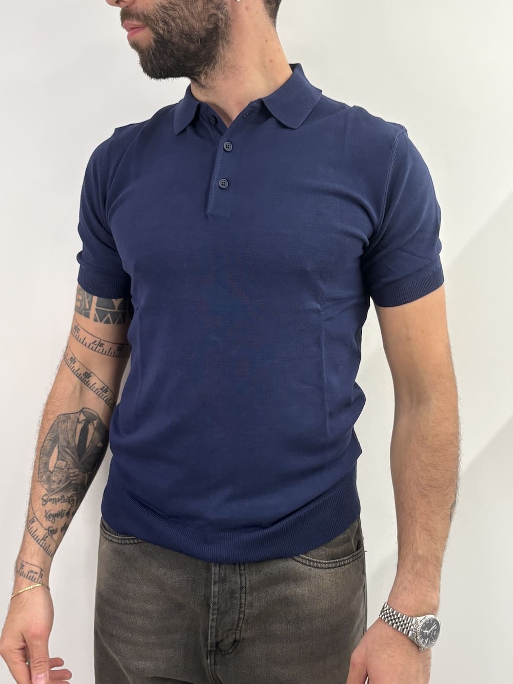 Polo Gianni Lupo