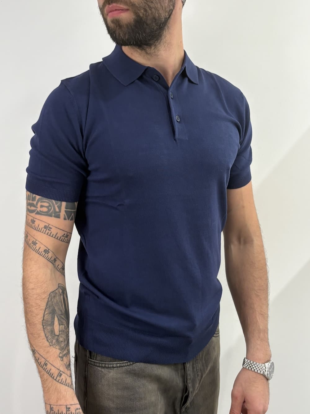 Polo Gianni Lupo