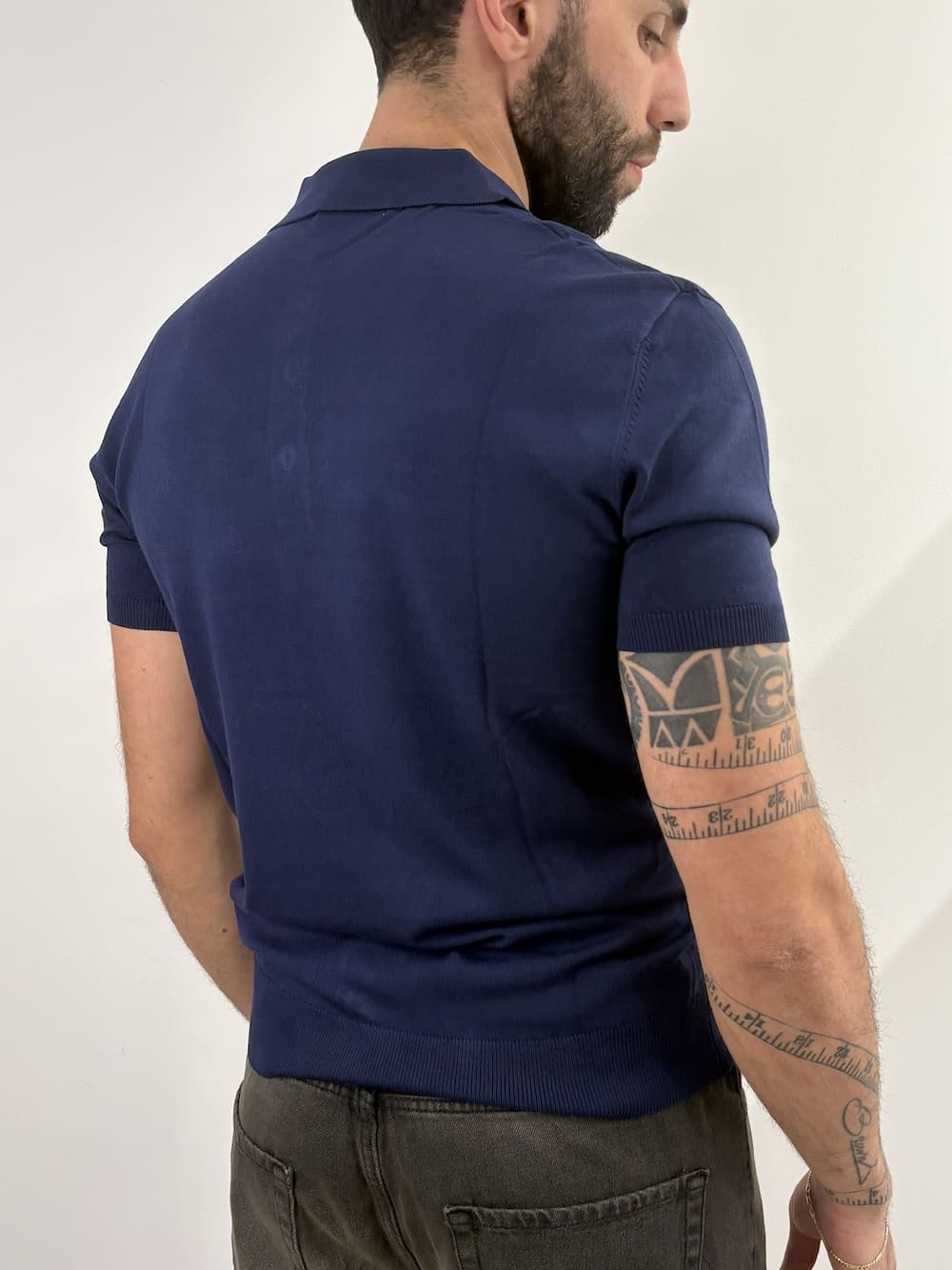 Polo Gianni Lupo