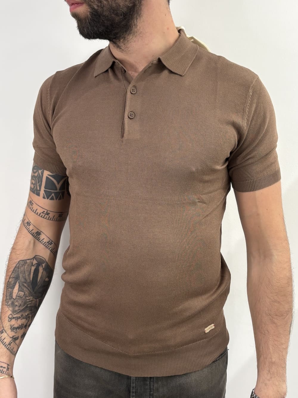 Polo Gianni Lupo