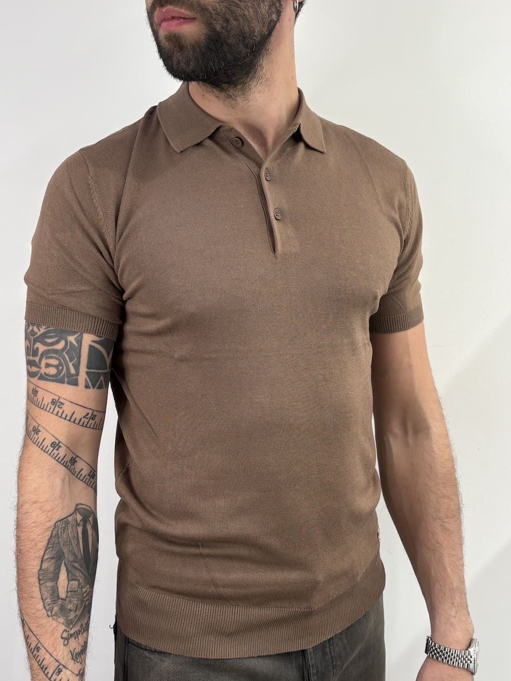 Polo Gianni Lupo
