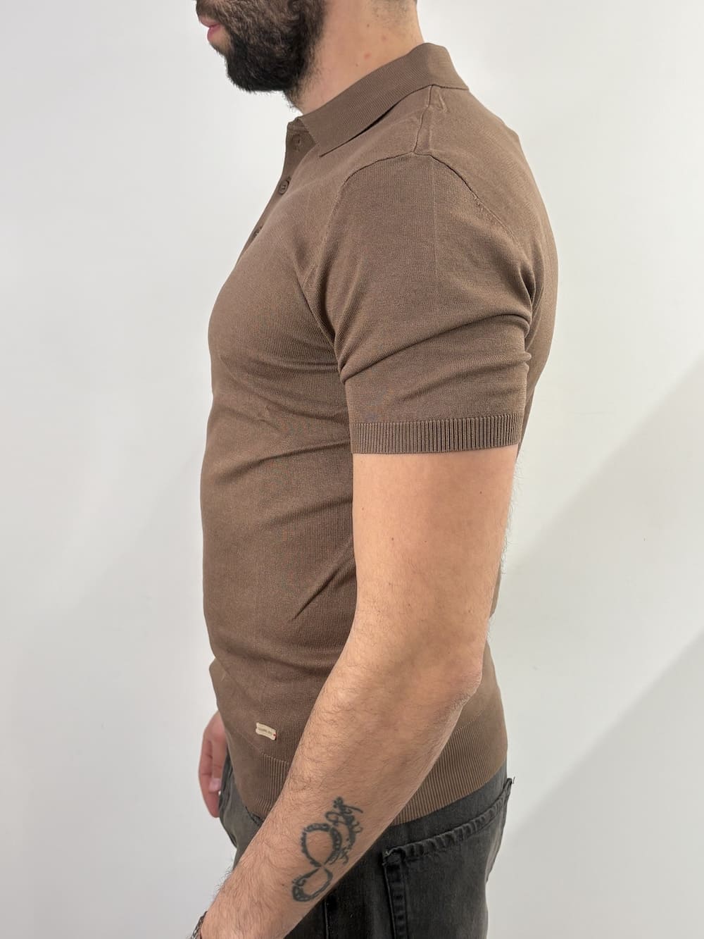 Polo Gianni Lupo