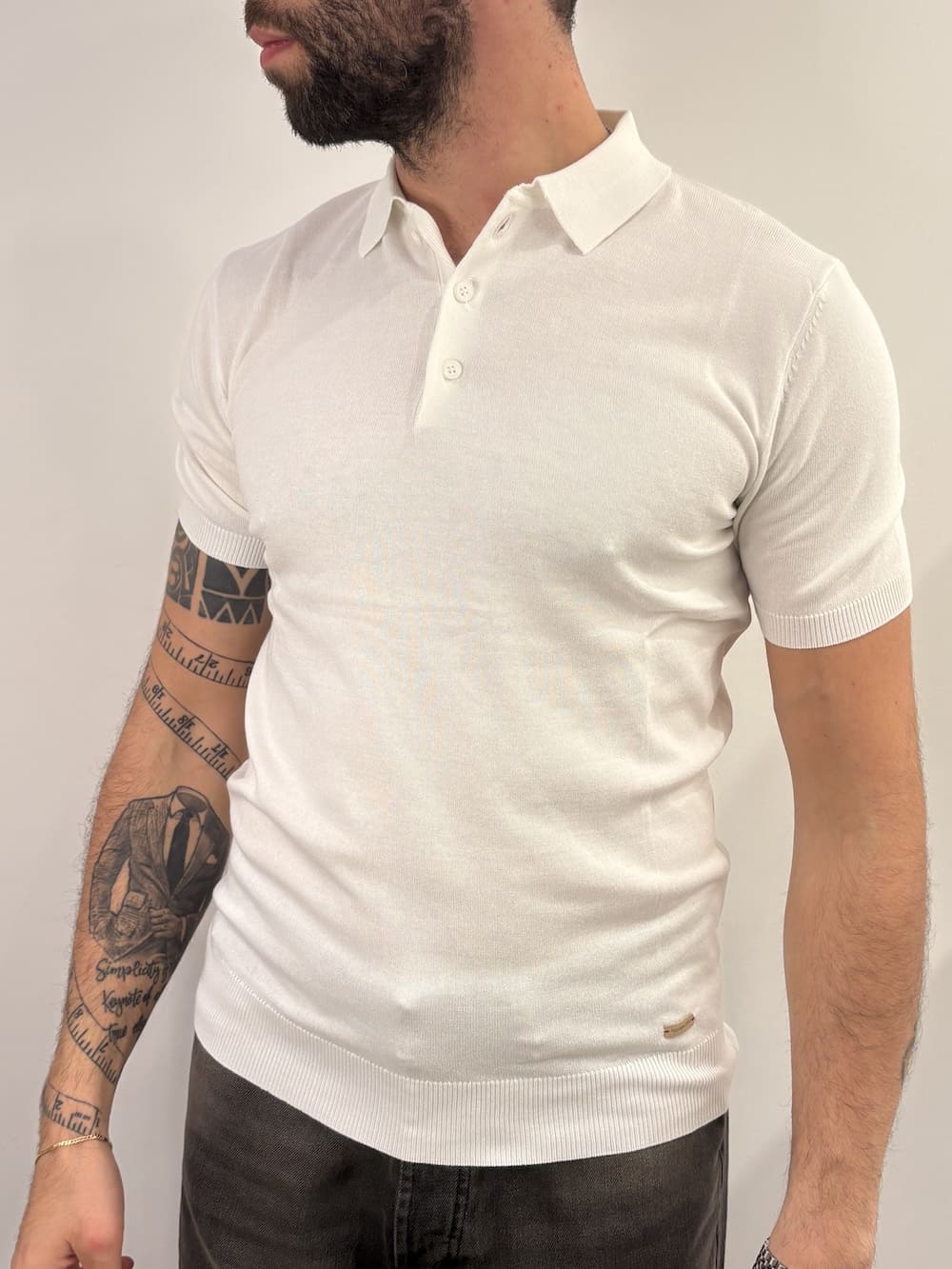 Polo Gianni Lupo