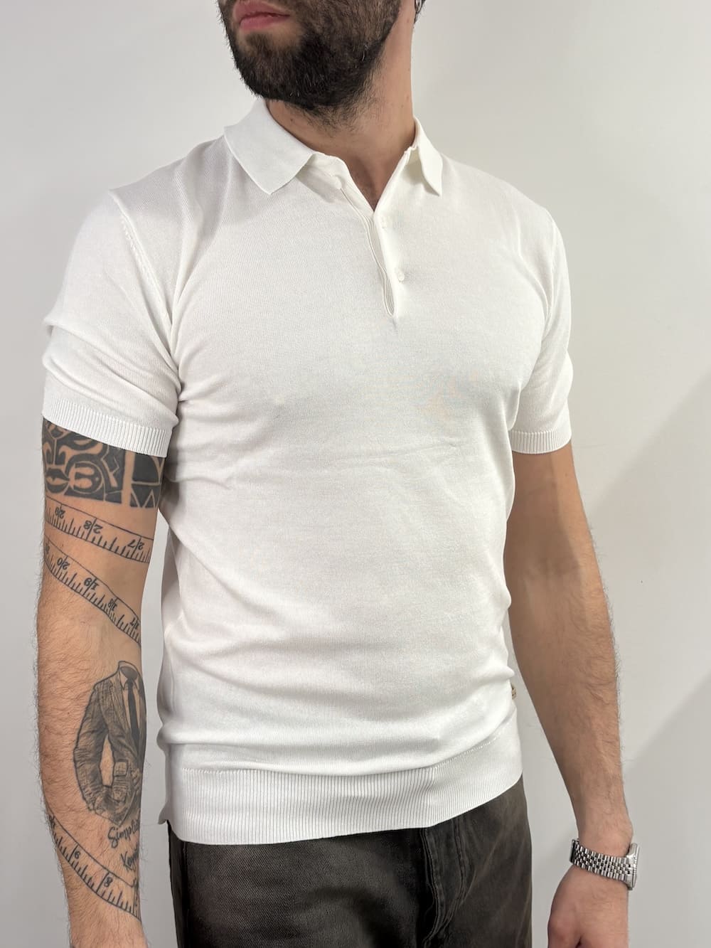 Polo Gianni Lupo