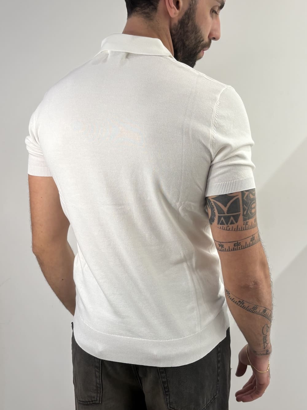 Polo Gianni Lupo