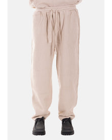 Pantalone tuta a coste Gianni Lupo