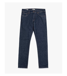 Jeans KEVIN skinny fit lavaggio rinse