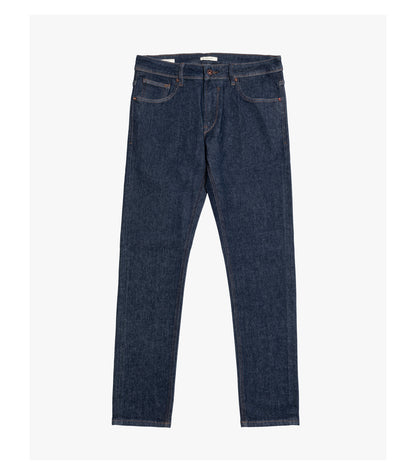 Jeans KEVIN skinny fit lavaggio rinse