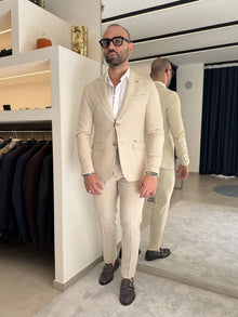 Abito uomo slim Gianni Lupo