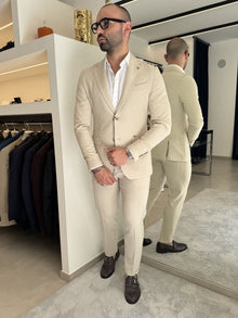 Abito uomo slim Gianni Lupo