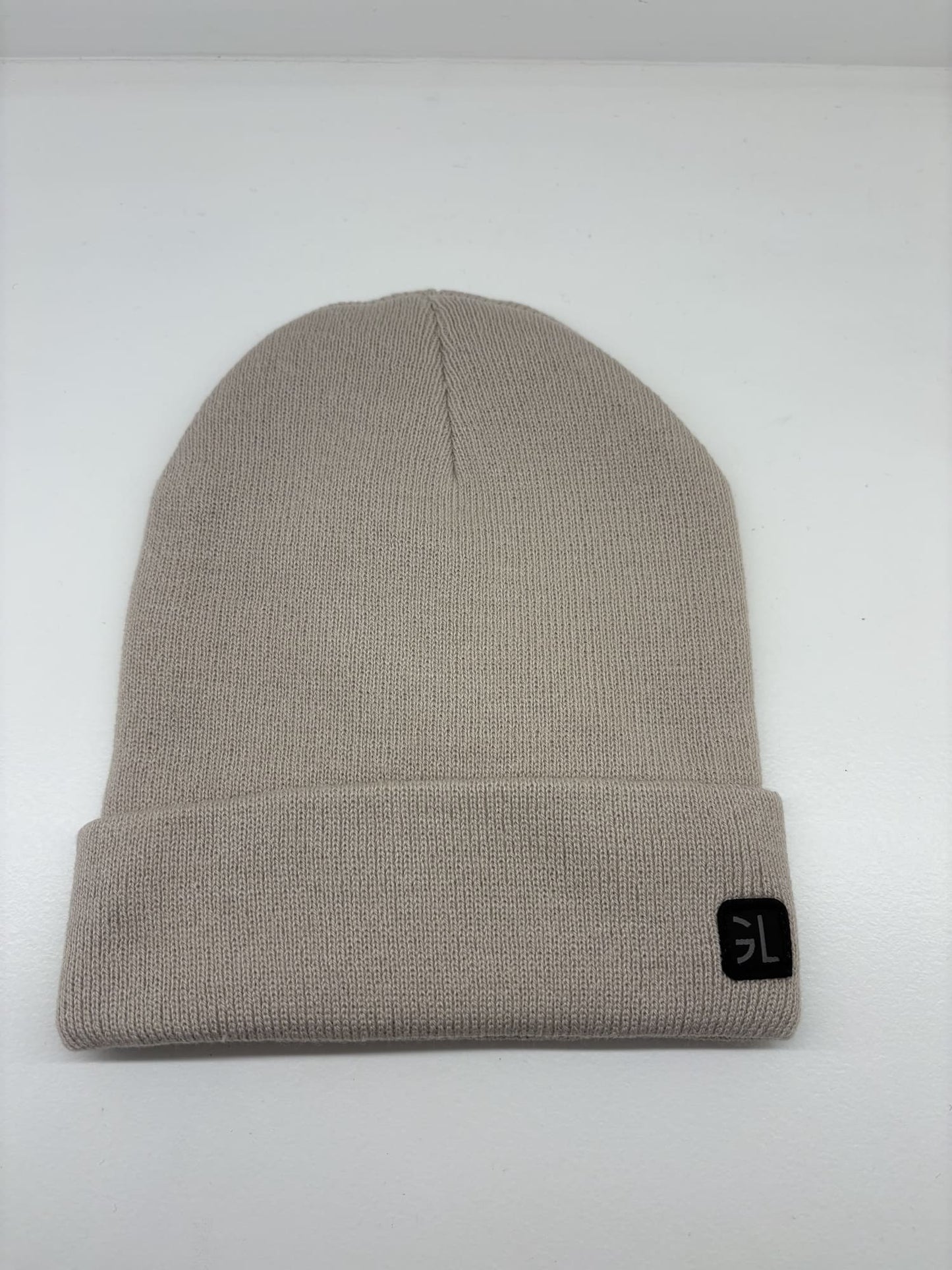 Cappello uomo con risvolto