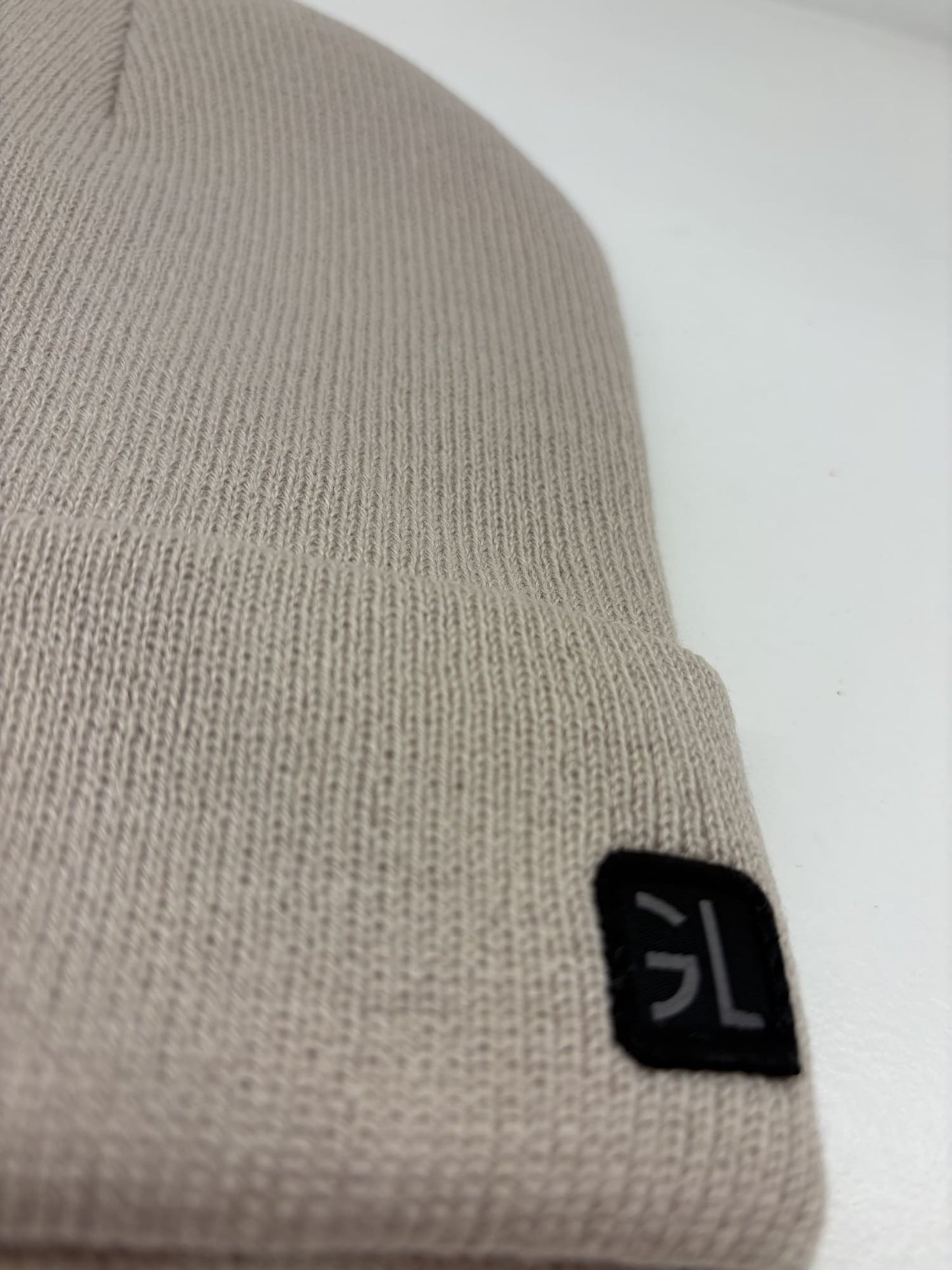 Cappello uomo con risvolto