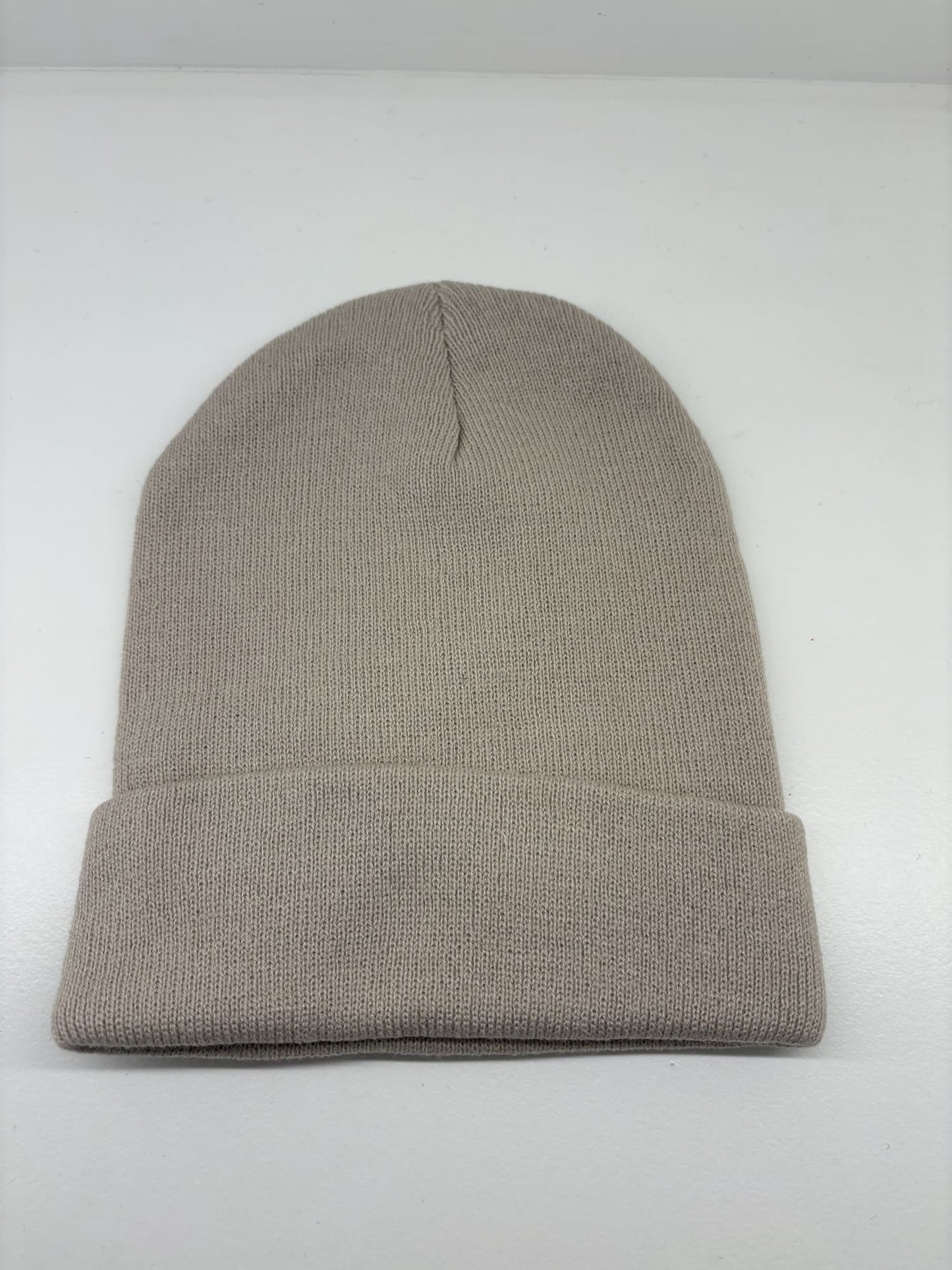 Cappello uomo con risvolto