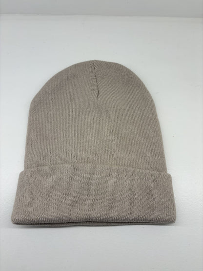 Cappello uomo con risvolto