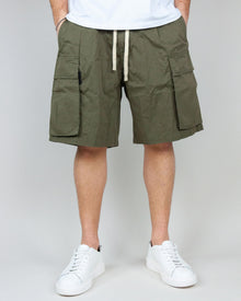 Bermuda cargo Double Label Gianni Lupo