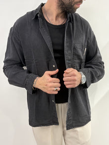 Camicia Gianni Lupo collo grande