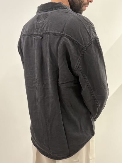 Camicia Gianni Lupo collo grande