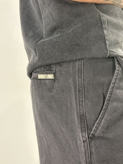 Pantalone effetto jeansato Gianni Lupo