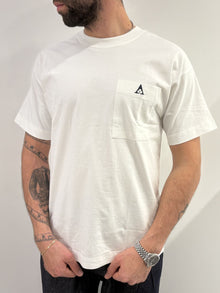 T-shirt in cotone Gianni Lupo