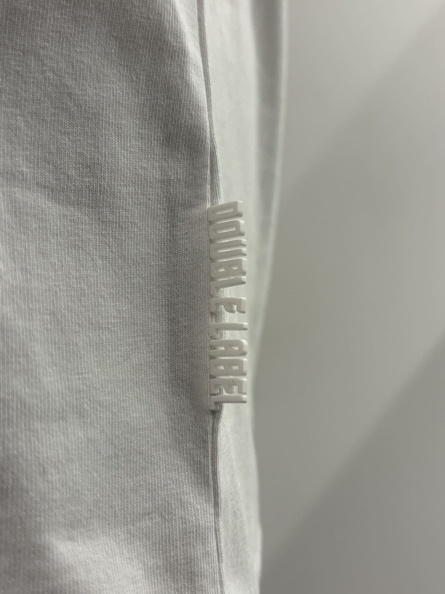 T-shirt in cotone Gianni Lupo