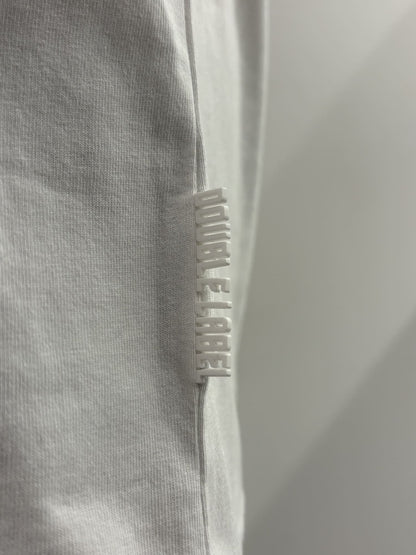 T-shirt in cotone Gianni Lupo