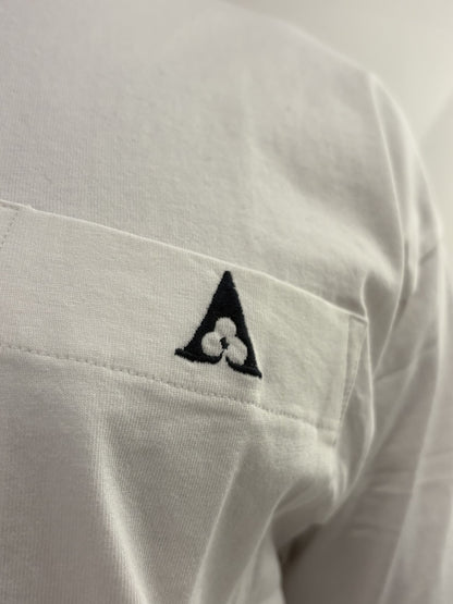 T-shirt in cotone Gianni Lupo