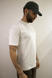 T-shirt giroccolo Gianni lupo