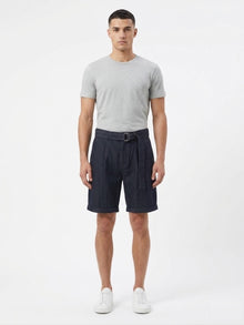 Bermuda in jeans Gianni Lupo