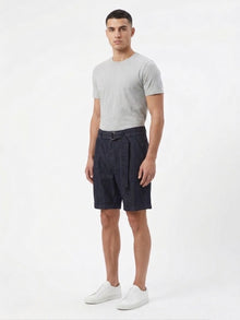 Bermuda in jeans Gianni Lupo