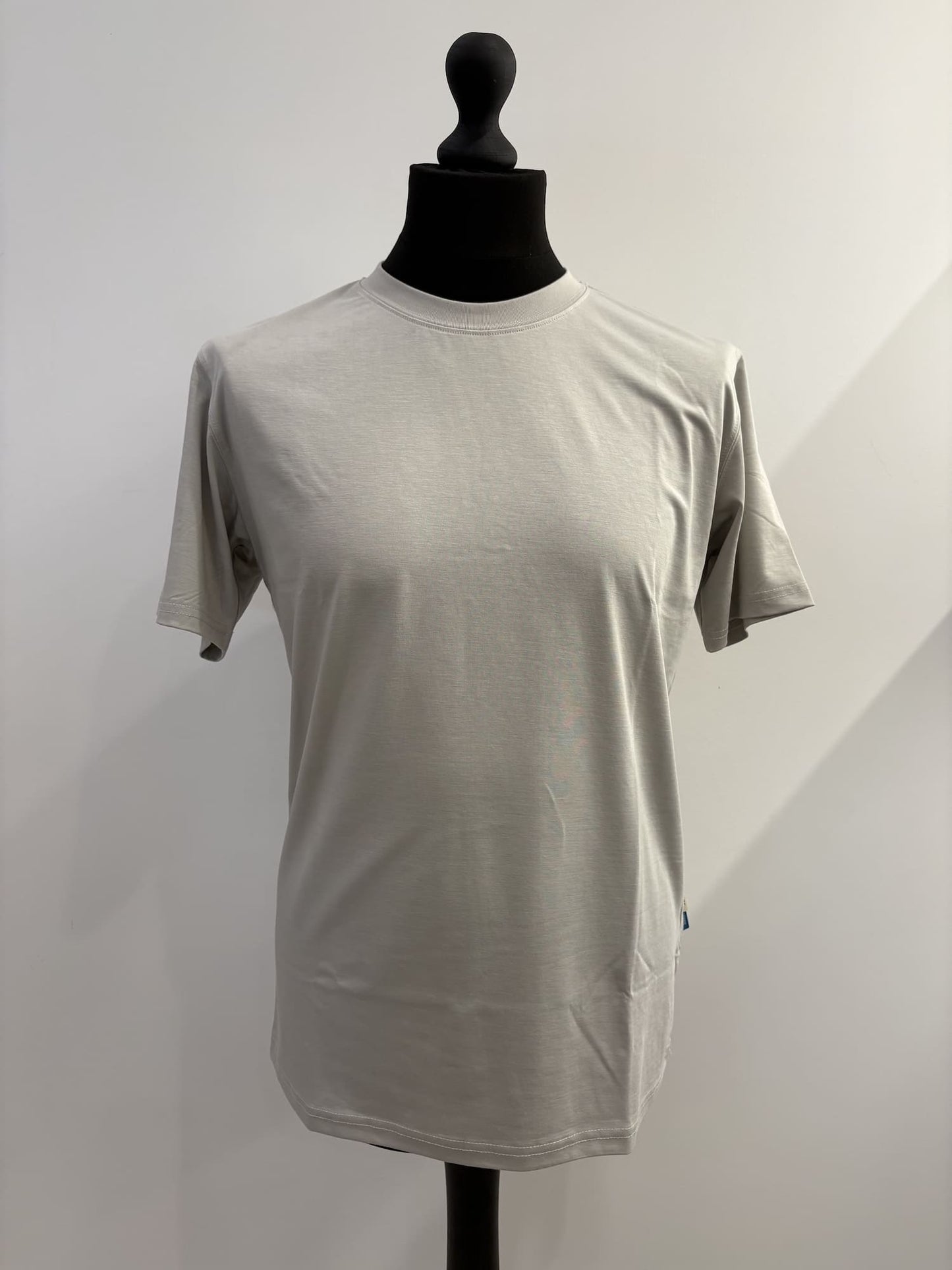 T-shirt over size tinta unica Gianni Lupo