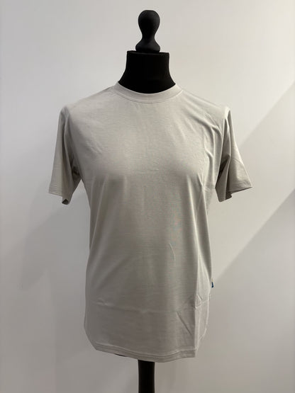 T-shirt over size tinta unica Gianni Lupo