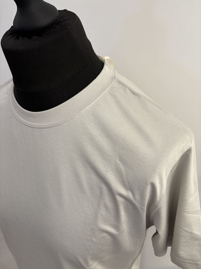 T-shirt over size tinta unica Gianni Lupo