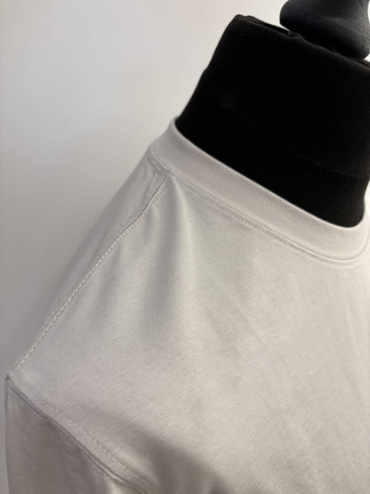 T-shirt over size tinta unica Gianni Lupo