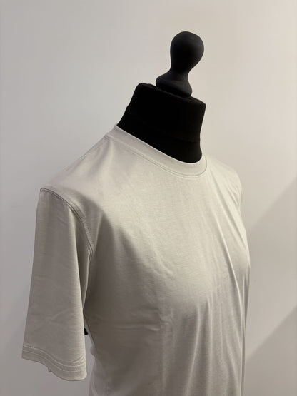 T-shirt over size tinta unica Gianni Lupo