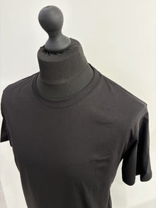 T-shirt over size tinta unica Gianni Lupo
