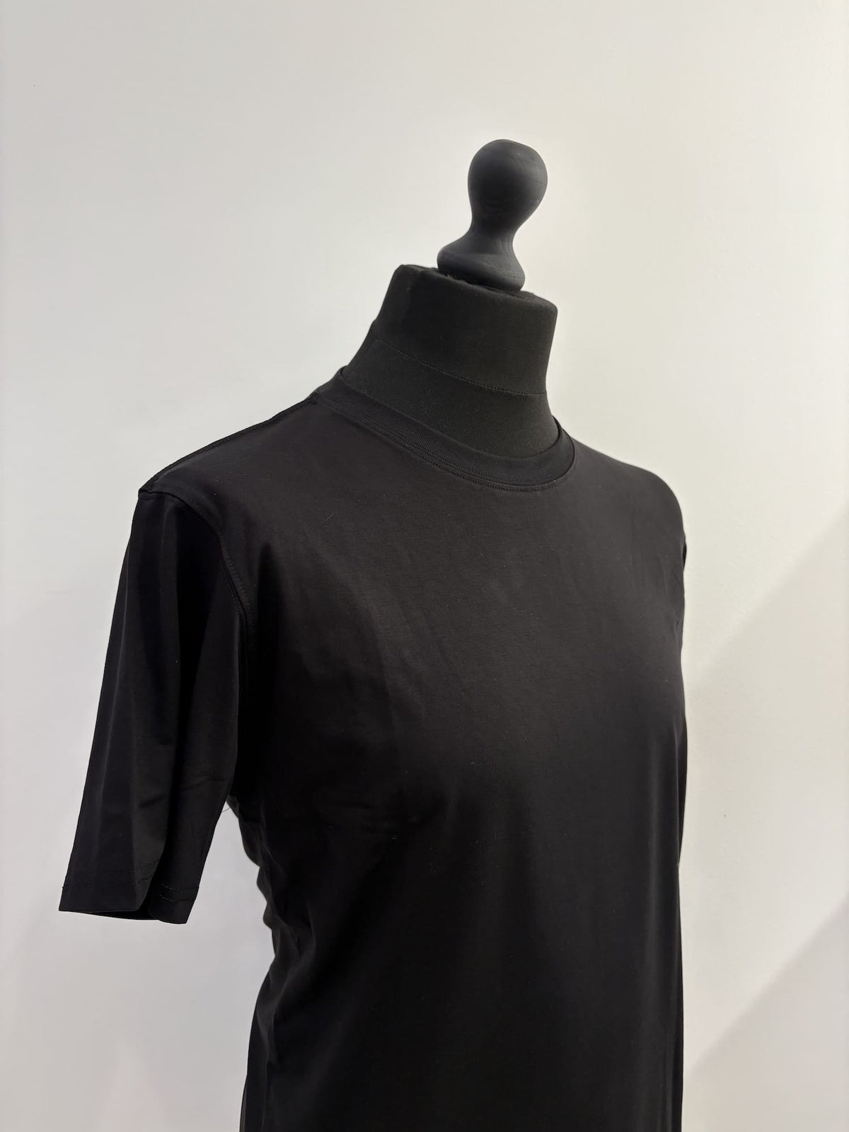 T-shirt over size tinta unica Gianni Lupo