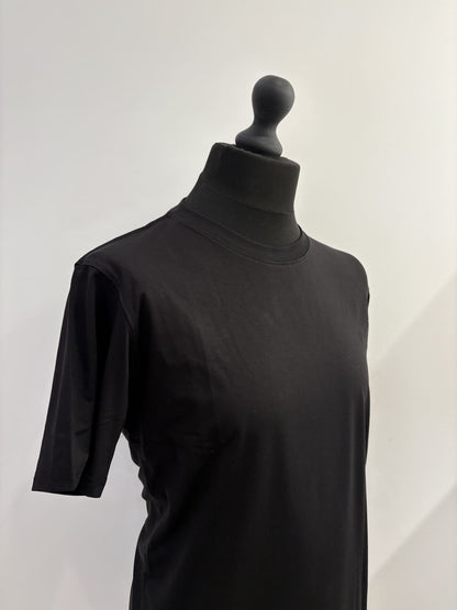 T-shirt over size tinta unica Gianni Lupo