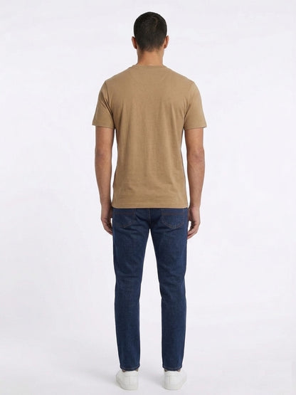 T-shirt in cotone Gianni lupo