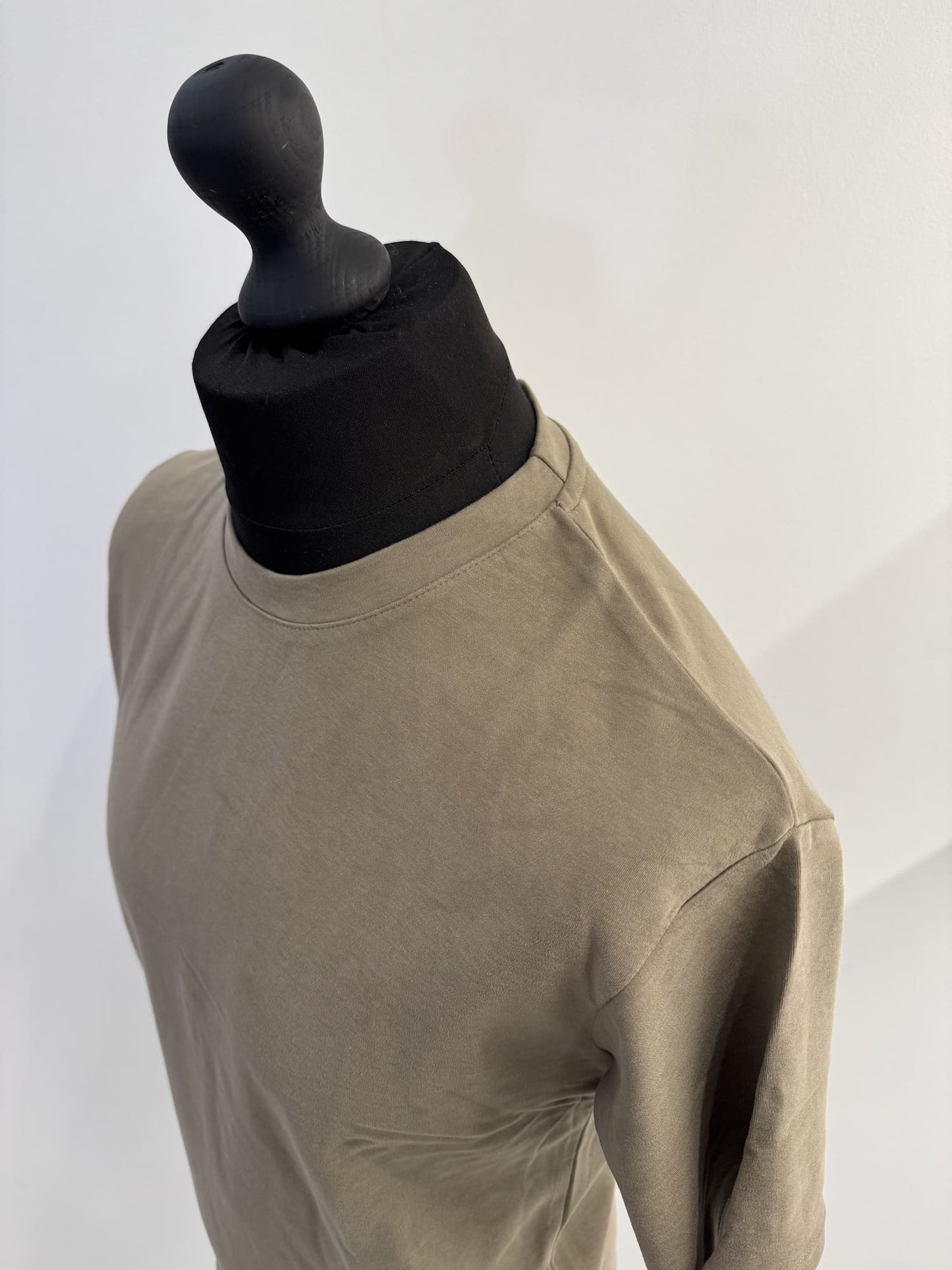 T-shirt Gianni lupo