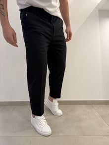 Pantalone semi elegante