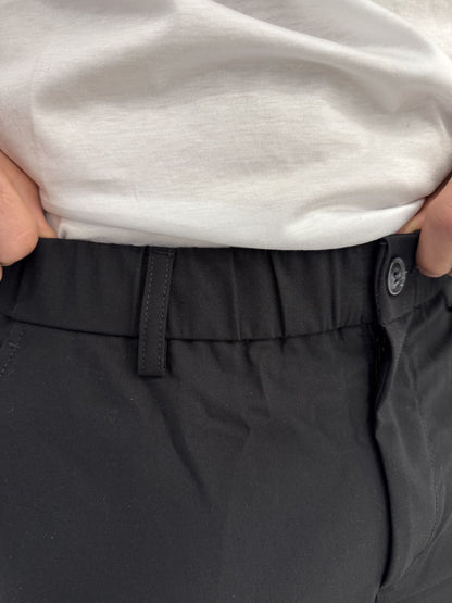 Pantalone semi elegante