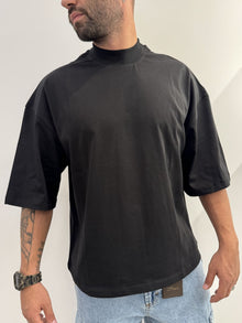 T-shirt boxy fit