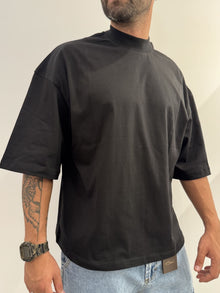 T-shirt boxy fit