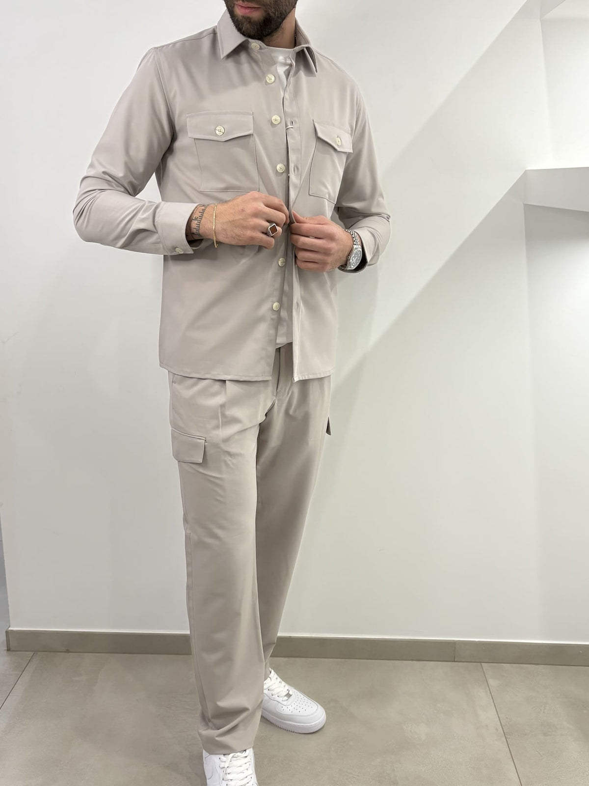 Coordinato Hamaki-Ho