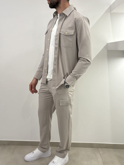 Coordinato Hamaki-Ho