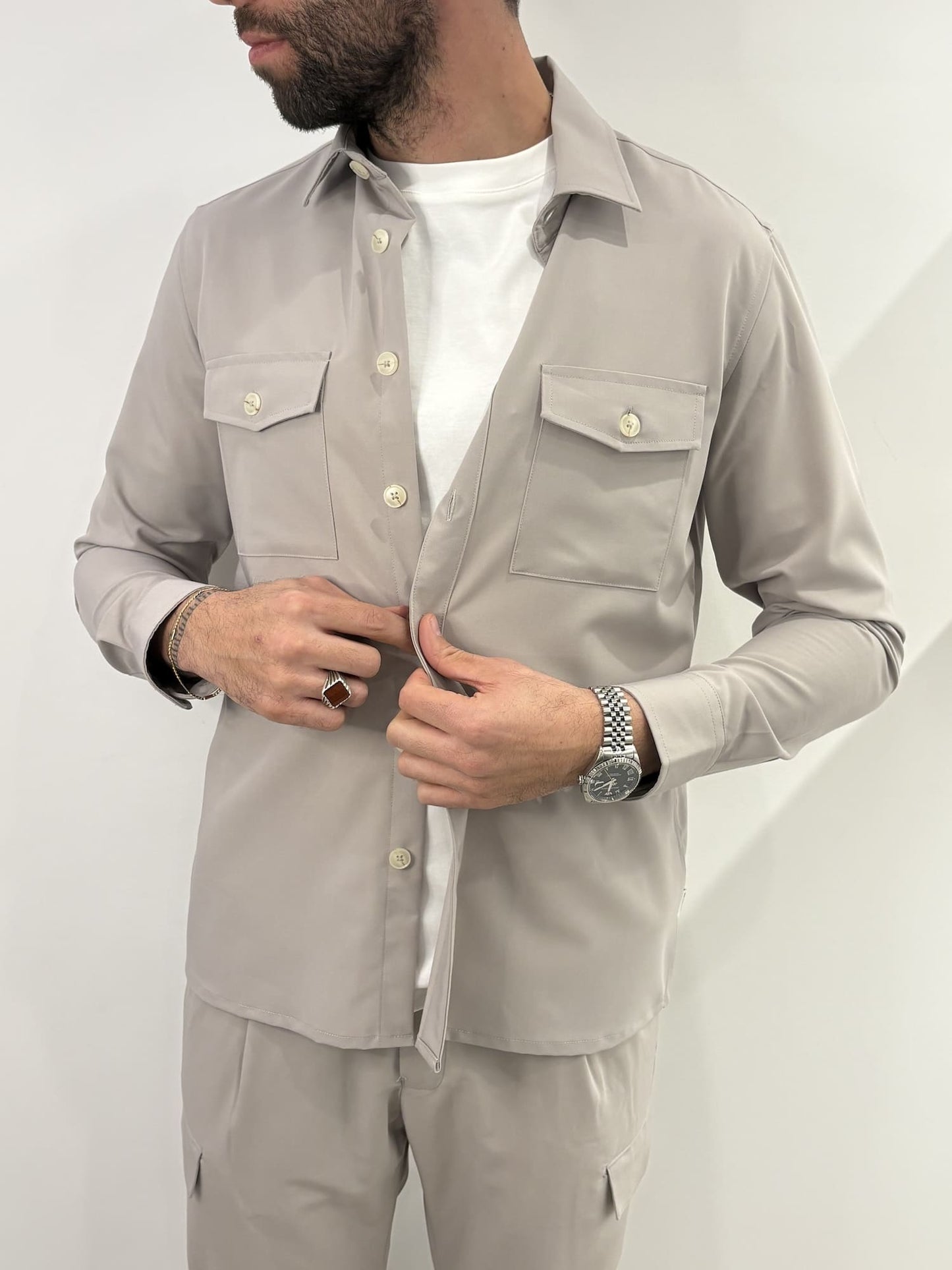 Coordinato Hamaki-Ho